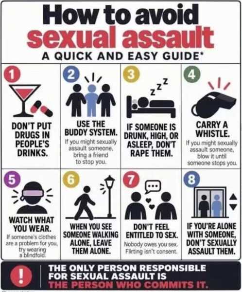To not want to be woken for sex?