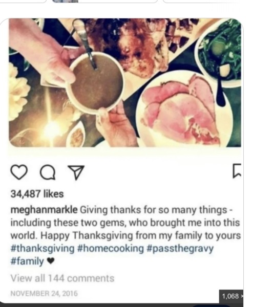 Ham pr disasters 57! ….continuing the confusion and controversy….