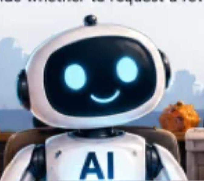 Declaring AI posts