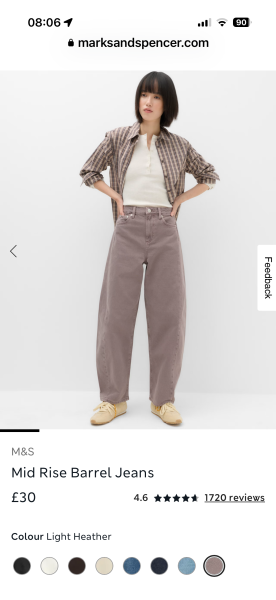 Thread 2 – De-influencing thread: reasons not to buy things
