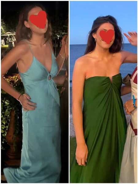 Need help choosing a gown for a high end gala!