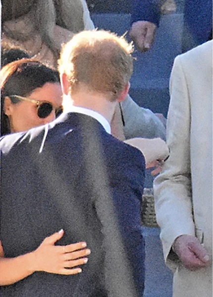 Ham pr disasters 48! …a masterclass in grief grifting…