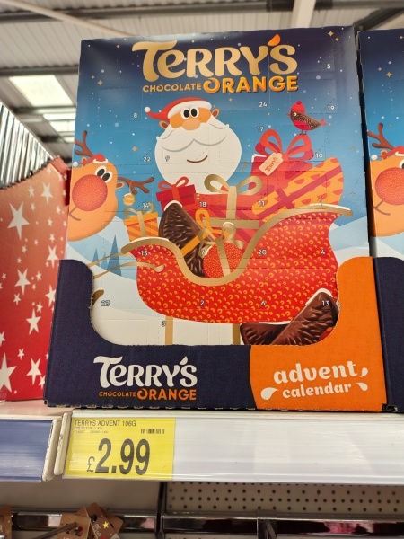 Advent Calendars 2026