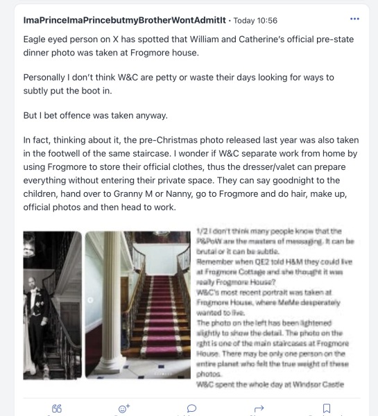 Ham pr disasters 54! ….the relentless reconciliation edition…