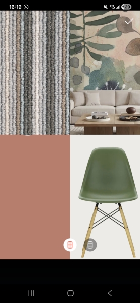 If you think you have good colour ‘flow’ through your home, or you’d like to …