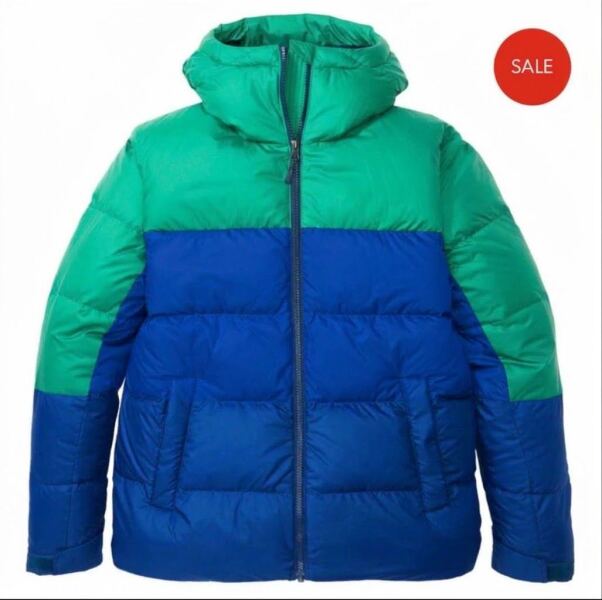 Help me identify a jacket!
