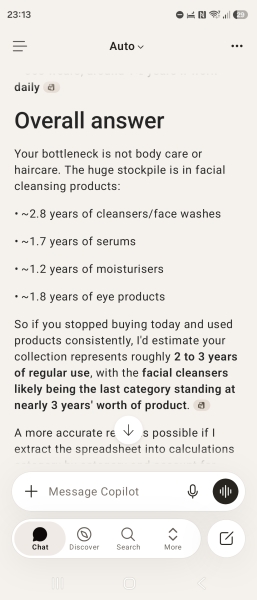 Beauty chat - freebies/gifts with purchase/offers THREAD TWENTY TWO