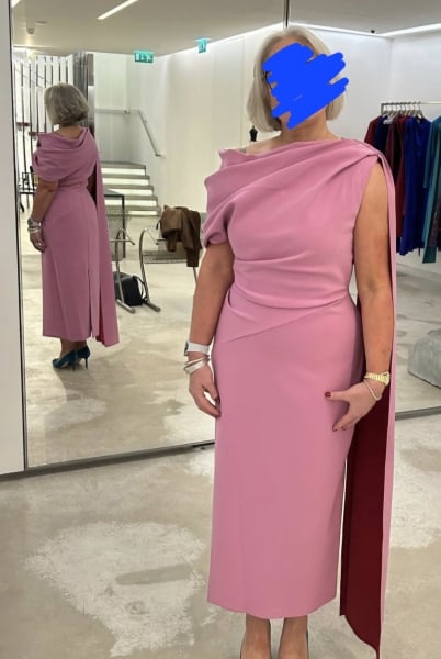 Another Mother of the bride......