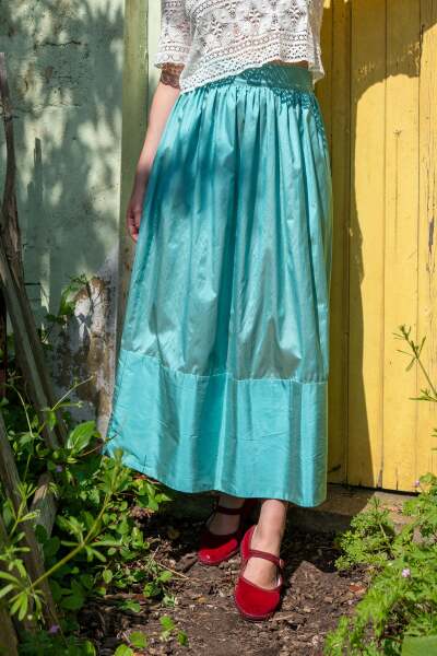 Handsome, hardworking dresses for the cooler weather.