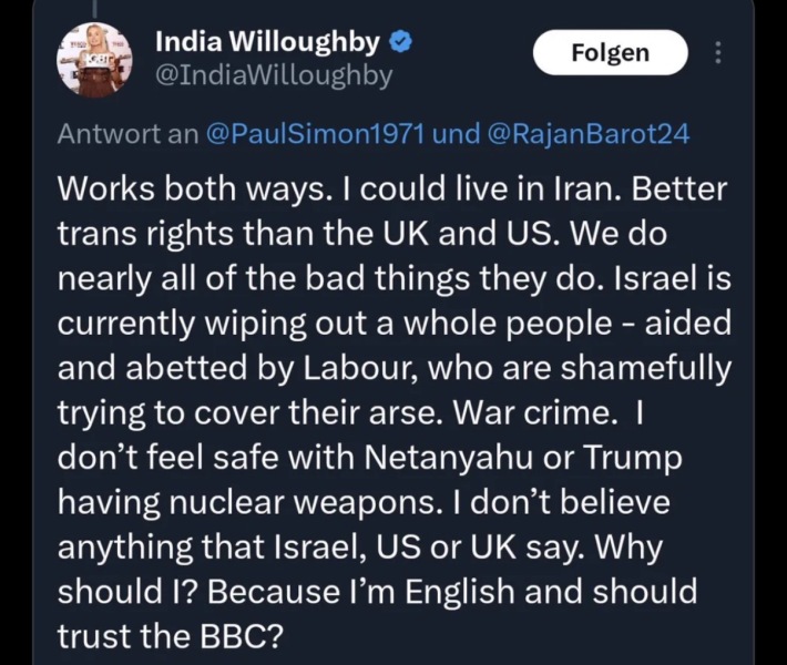 Sexism/other issues in the Green party England & Wales - Discussion Thread 3