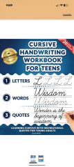 Can anything to be done to improve handwriting?!