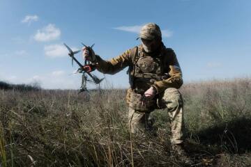 Ukraine Invasion - Part 62