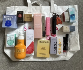 Beauty chat - freebies/gifts with purchase/offers THREAD TWENTY TWO