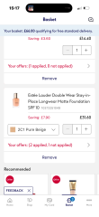 Beauty chat - freebies/gifts with purchase/offers THREAD TWENTY TWO