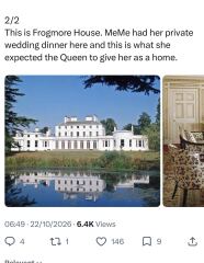 Ham pr disasters 53! …..how low will they go? …we all hope not that low!