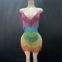Love love love this dress but it's too short