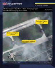 Ukraine Invasion - Part 62