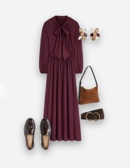 Dithering about this dress. Would you buy and if so how/where would you wear it?