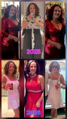 November 2025 starters - the one where we all need a new summer wardrobe