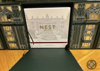 Beauty Advent Calendars Thread 13 - lucky for us, unlucky for Ryan the Bot