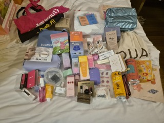 Beauty chat - freebies/gifts with purchase/offers THREAD TWENTY TWO