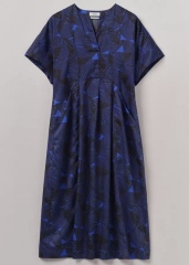 Handsome, hardworking dresses for the cooler weather.
