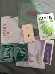 Beauty addicts thread: share empties, chucks and mindful buying tips