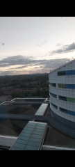 To dislike Birmingham?