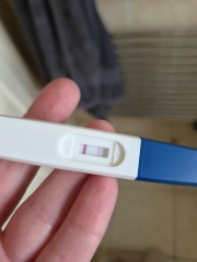 Is this positive?