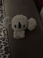 Crocheters, what are you making at the moment?