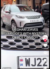 Ham pr disasters 48! …a masterclass in grief grifting…