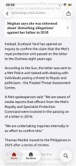 Ham pr disasters 55! …no neither David Attenborough or John major will be head of state! ….