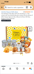 Christmas and birthday gift ideas for daughter after a difficult year