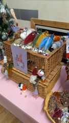to think that locally made "craft" shops are dire?