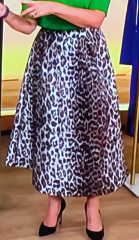 Can someone help identify this skirt please? Google Lens not helping 😢