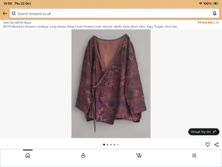 Tell me about Seasalt clothing