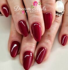 Got my nails done and I love them! Anyone else want to join?