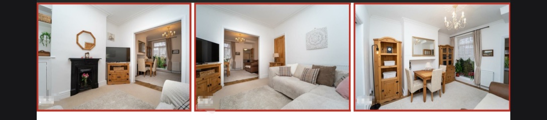 Not happy with estate agent photos!!