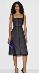 Dress for Christmas event - help