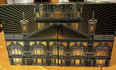 Beauty Advent Calendars Thread 13 - lucky for us, unlucky for Ryan the Bot