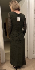 Mother of the Groom in 8 weeks!