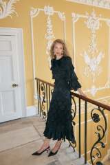 Invited to very fancy party and nothing to wear!