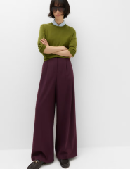 Why can't I keep my trousers up?
