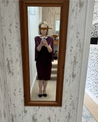 Mother of the Groom in 8 weeks!