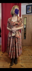 Mother of the Groom in 8 weeks!