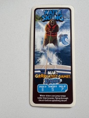 The shittification of BEAR snacks cards / design