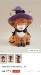 Boo Baskets for Halloween