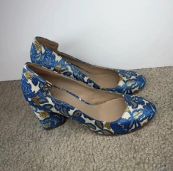 Mother of the Groom in 8 weeks!