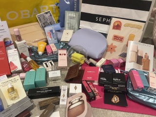 Beauty chat - freebies/gifts with purchase/offers THREAD TWENTY TWO