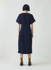 Handsome, hardworking dresses for the cooler weather.